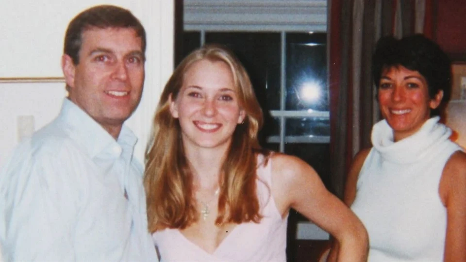 Epstein skandalında unvanlarını kaybetmişti: Cenaze planı tepki çekti