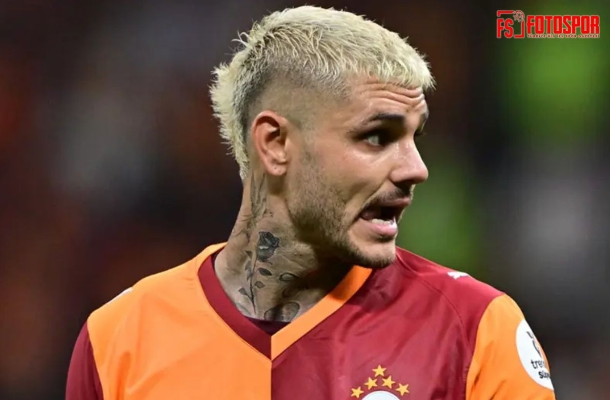 Icardi gelecek hafta İstanbul’da! Galatasaray’a imza atar mı?