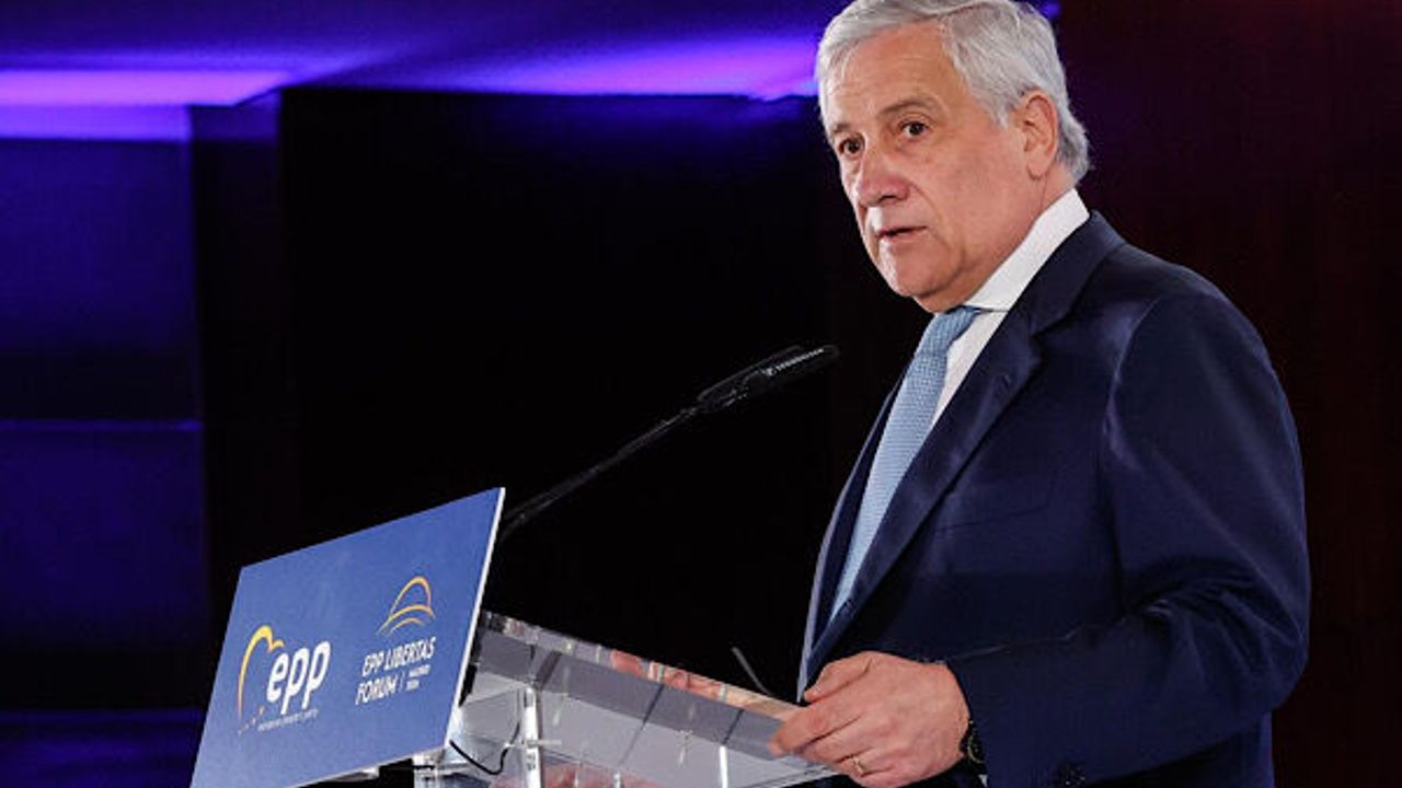 Tajani: Nijer’deki vatandaşlarımız ve askeri personelimiz güvendedir